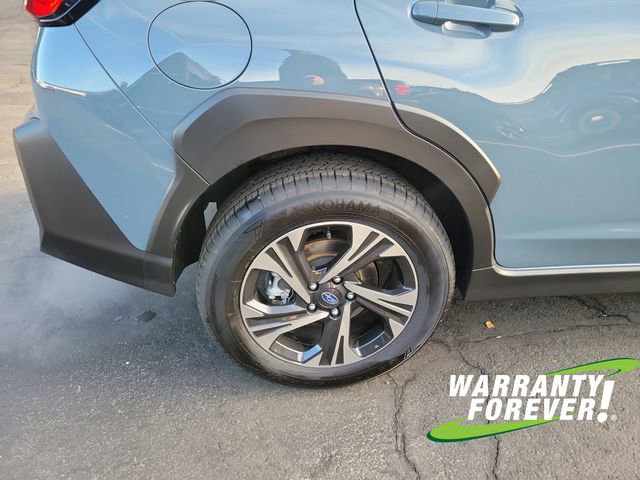 Certified 2025 Subaru Crosstrek 2.0i Premium w/ Crosstrek Mirror Package image 20