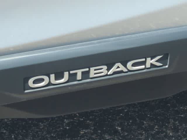 Used 2025 Subaru Outback Premium w/ Popular Package #1 AWD/4WD image 13