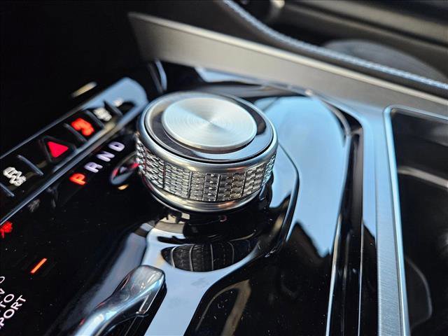 New 2025 Jeep Wagoneer L Series II w/ Premium Group I image 13