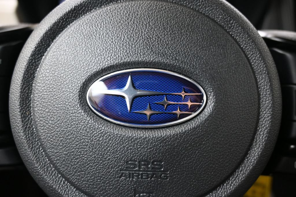 New 2026 Subaru Forester AWD/4WD image 28