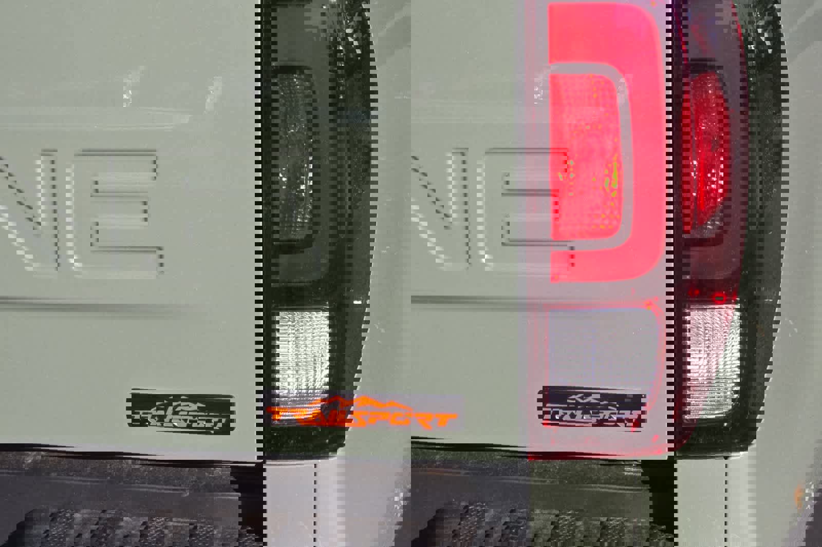 New 2026 Honda Ridgeline TrailSport image 12