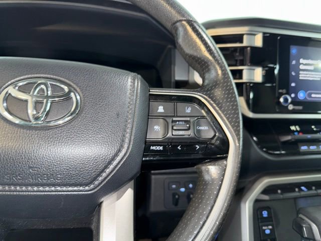 Used 2022 Toyota Tundra SR5 image 21