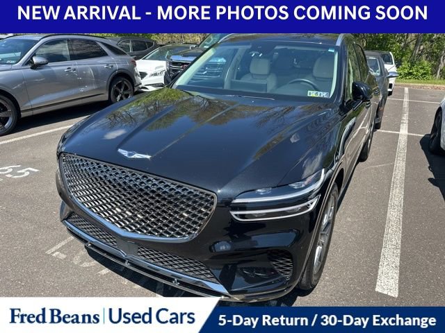Used 2023 Genesis GV70 2.5T w/ Select Package AWD/4WD image 1