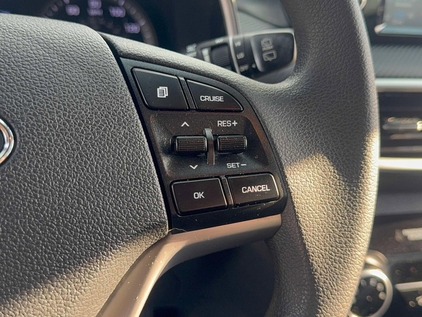 Used 2019 Hyundai Tucson Value image 14