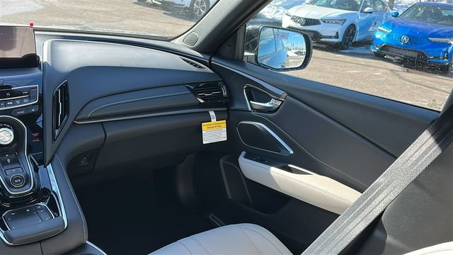 New 2026 Acura RDX SH-AWD image 23