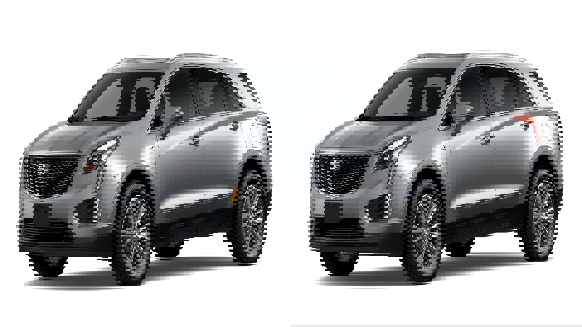 New 2025 Cadillac XT5 Premium Luxury w/ Technology Package image 20
