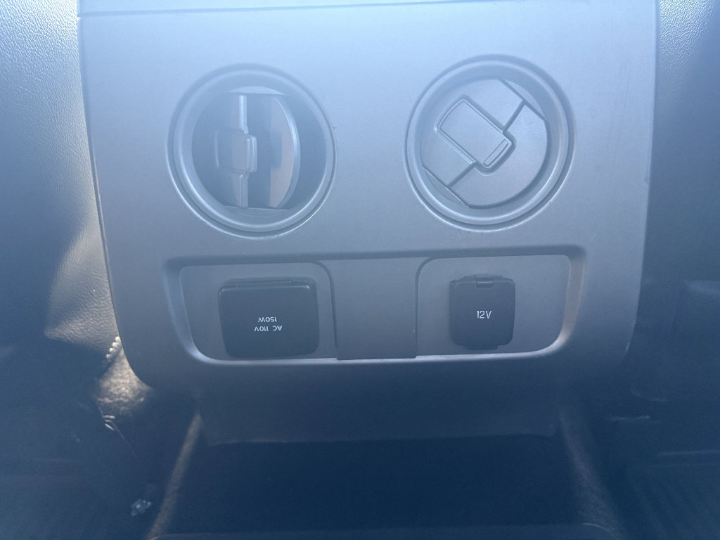 Used 2014 Ford F150 FX4 w/ Equipment Group 402A Luxury AWD/4WD image 35