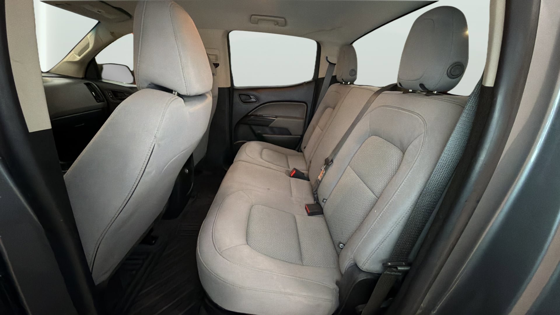 Used 2019 Chevrolet Colorado W/T w/ WT Convenience Package image 33