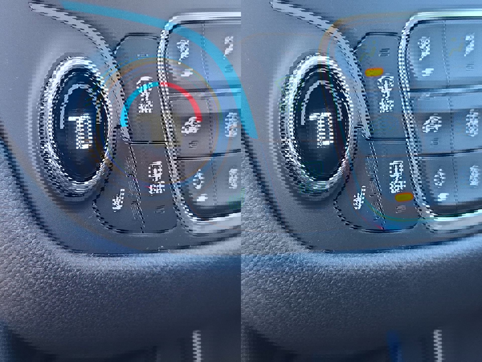 Certified 2023 Chevrolet Equinox LT image 23