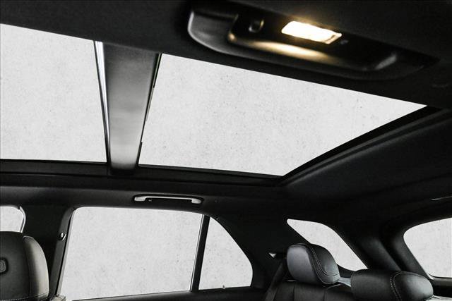 New 2026 Mercedes-Benz GLE 53 AMG 4MATIC image 21