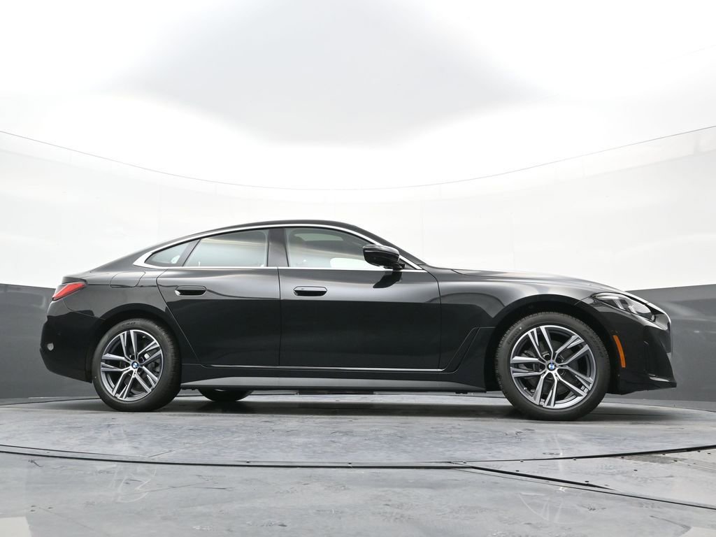 New 2026 BMW 430i xDrive w/ Premium Package AWD/4WD image 23