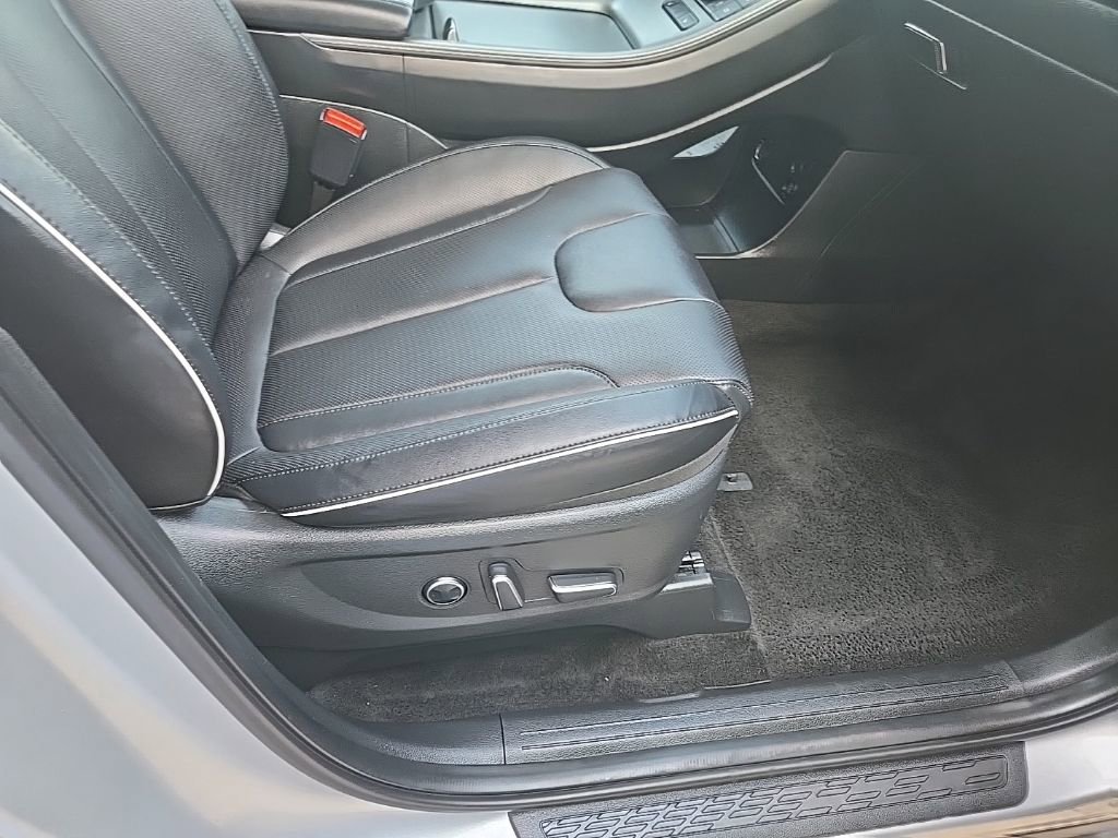 Used 2025 Hyundai Palisade SEL image 70