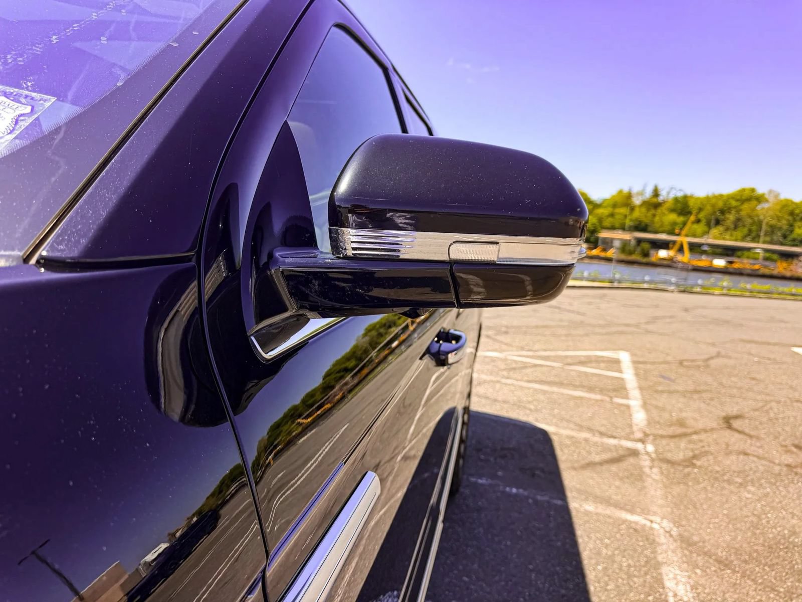 Used 2019 Lincoln Navigator L Reserve w/ Cargo Package AWD/4WD image 58