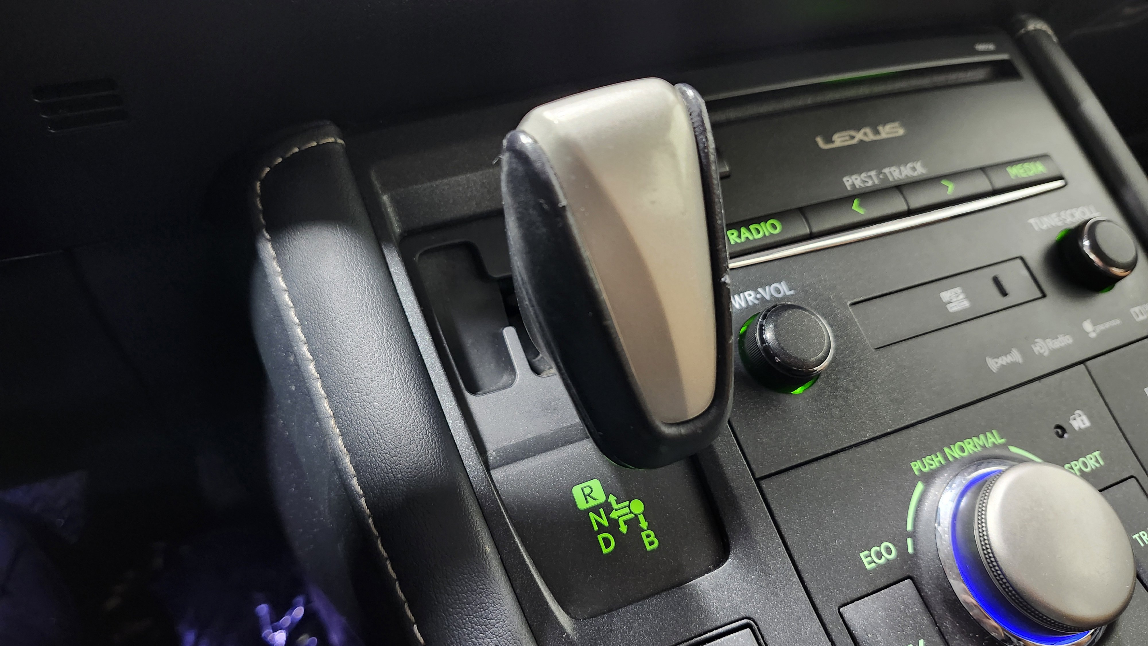 Used 2017 Lexus CT 200h CT 200h F Sport image 35