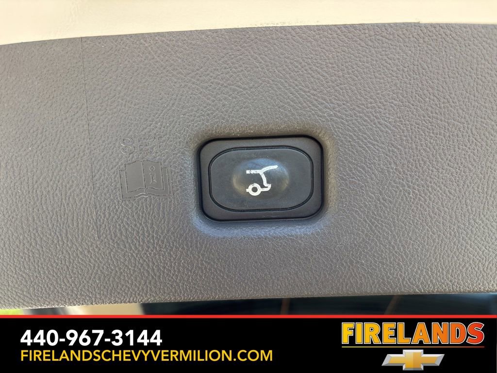 Used 2021 Lincoln Nautilus Reserve w/ Cargo Utility Package image 60