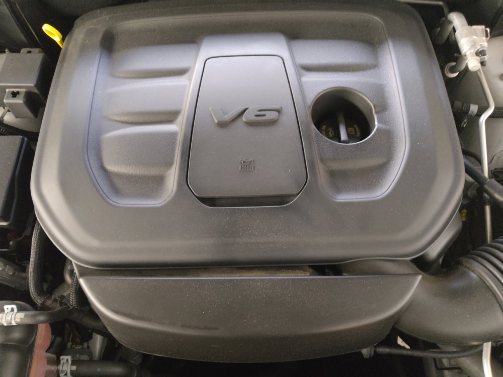 Used 2022 Jeep Grand Cherokee Laredo E AWD/4WD image 30
