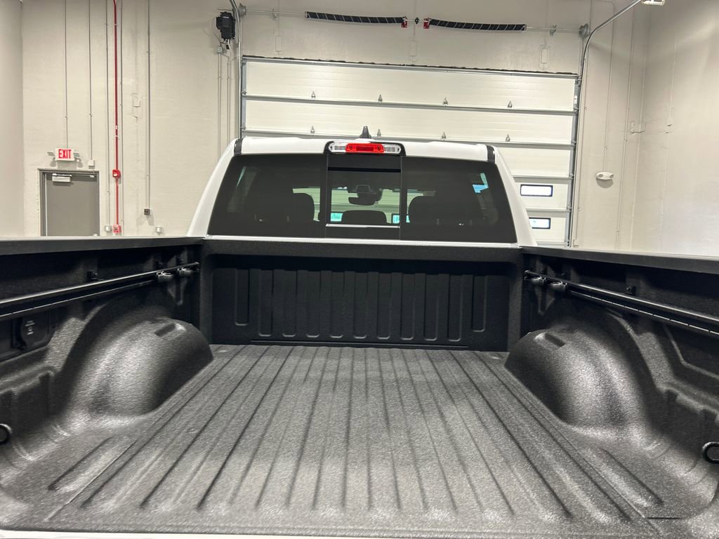 New 2026 RAM 1500 Big Horn image 33