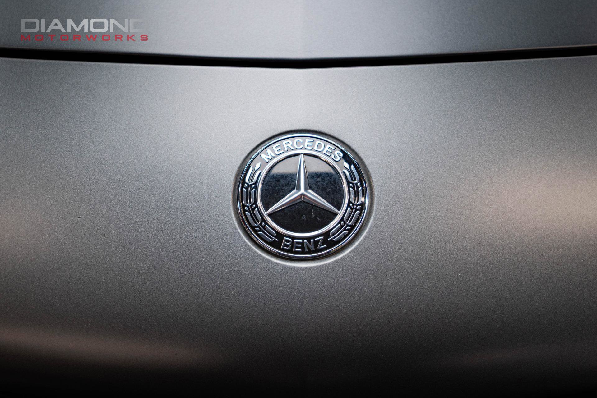 Used 2020 Mercedes-Benz SLC 43 AMG image 43