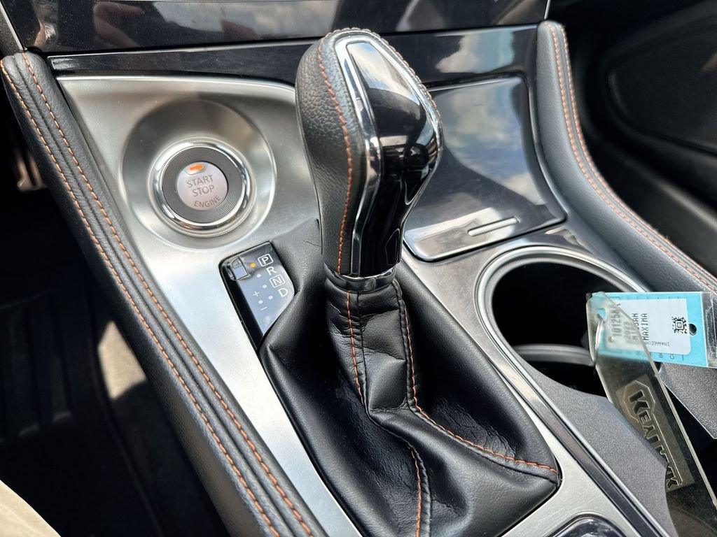 Used 2023 Nissan Maxima SR w/ Sport Mat Group FWD image 18
