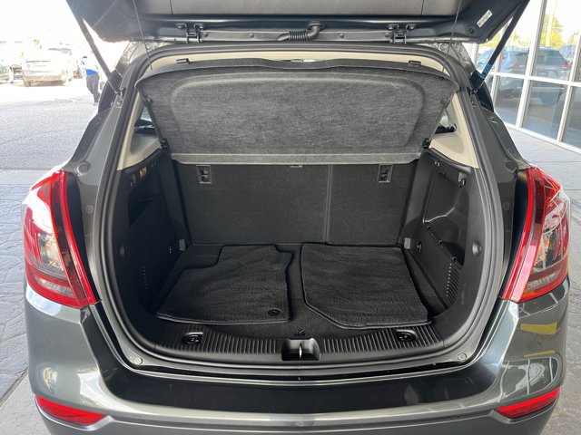 Used 2018 Buick Encore Sport Touring w/ Safety Package AWD/4WD image 23