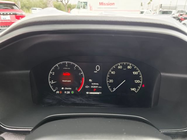 Certified 2023 Honda CR-V EX image 33