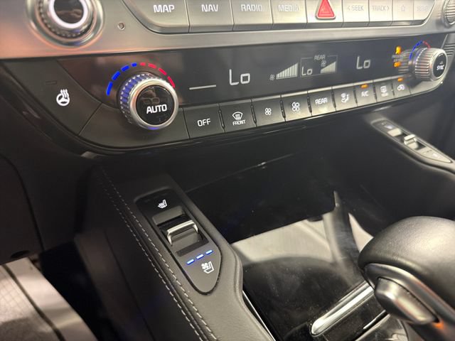 Certified 2024 Kia Telluride SX Prestige AWD/4WD image 27