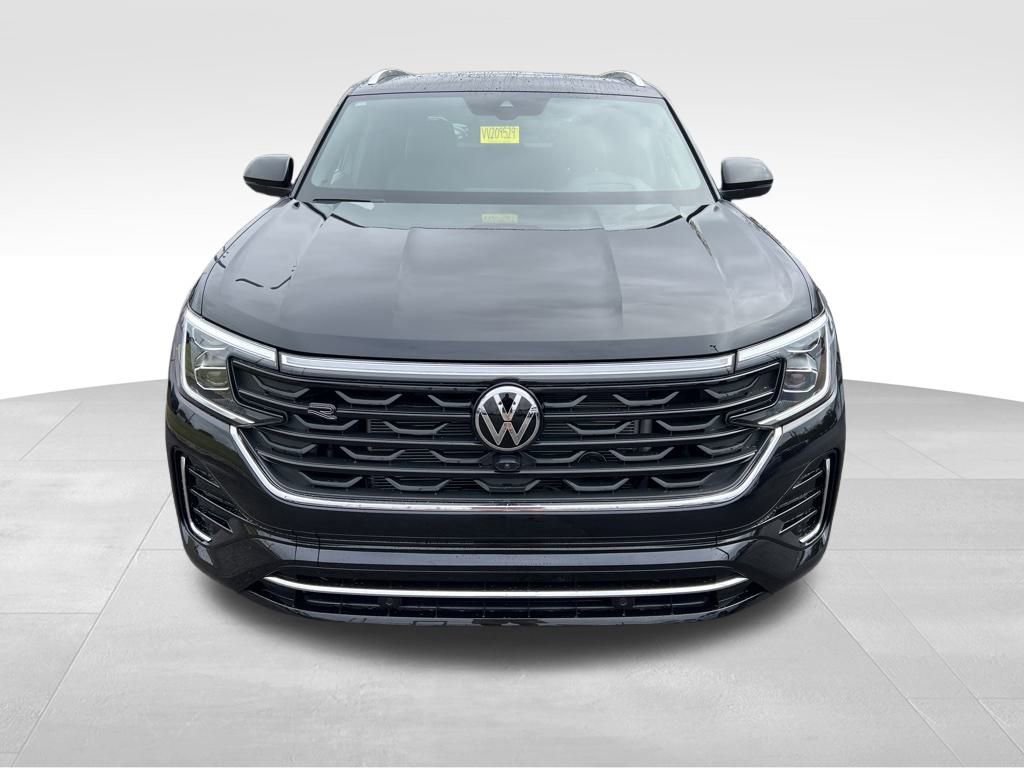 New 2026 Volkswagen Atlas Cross Sport SEL Premium R-Line image 3