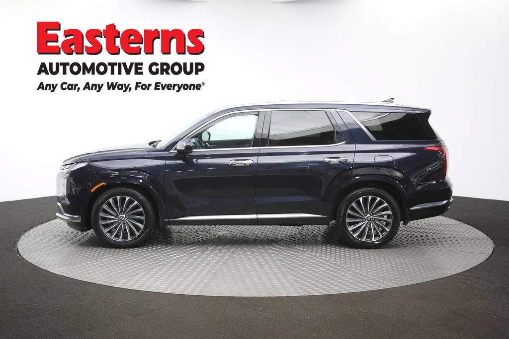 Used 2024 Hyundai Palisade Calligraphy AWD/4WD image 67