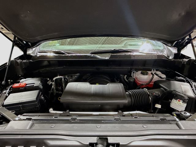 New 2026 Chevrolet Silverado 1500 High Country w/ Technology Package image 34