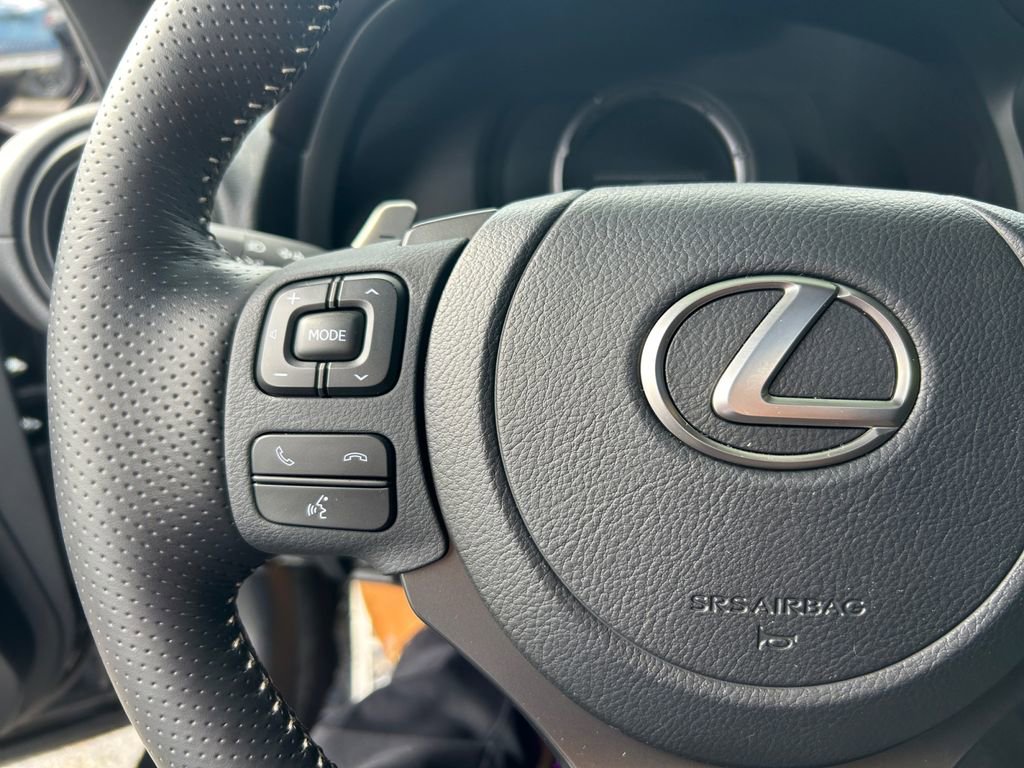 Used 2023 Lexus IS 350 F Sport AWD/4WD image 22