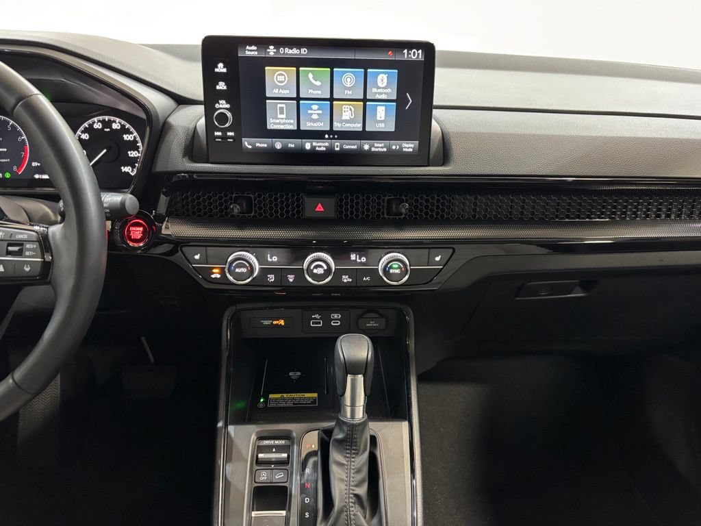 Certified 2025 Honda CR-V EX-L image 23