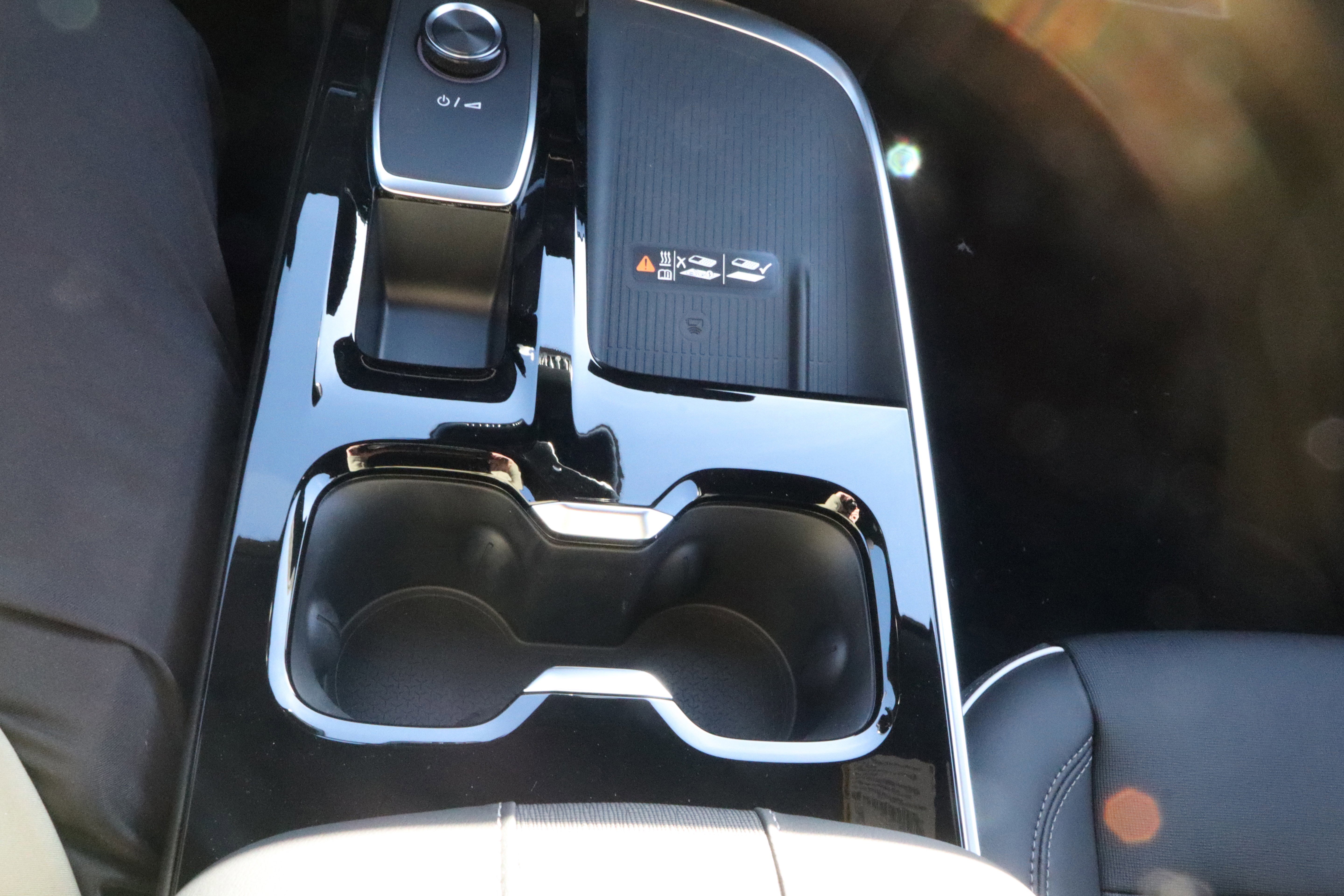 New 2026 Buick Enclave Preferred w/ Power Package image 15