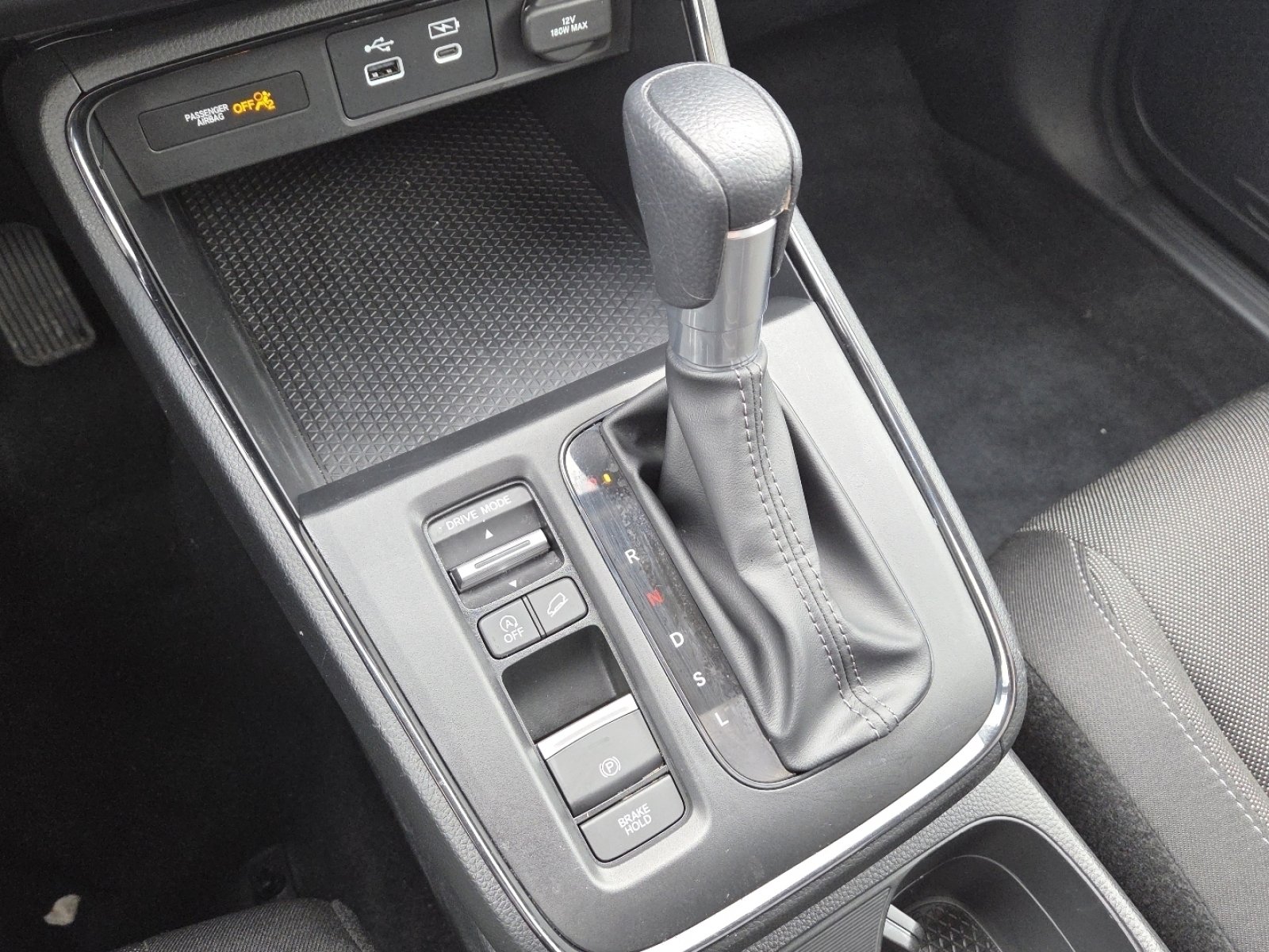 Used 2024 Honda CR-V EX image 28