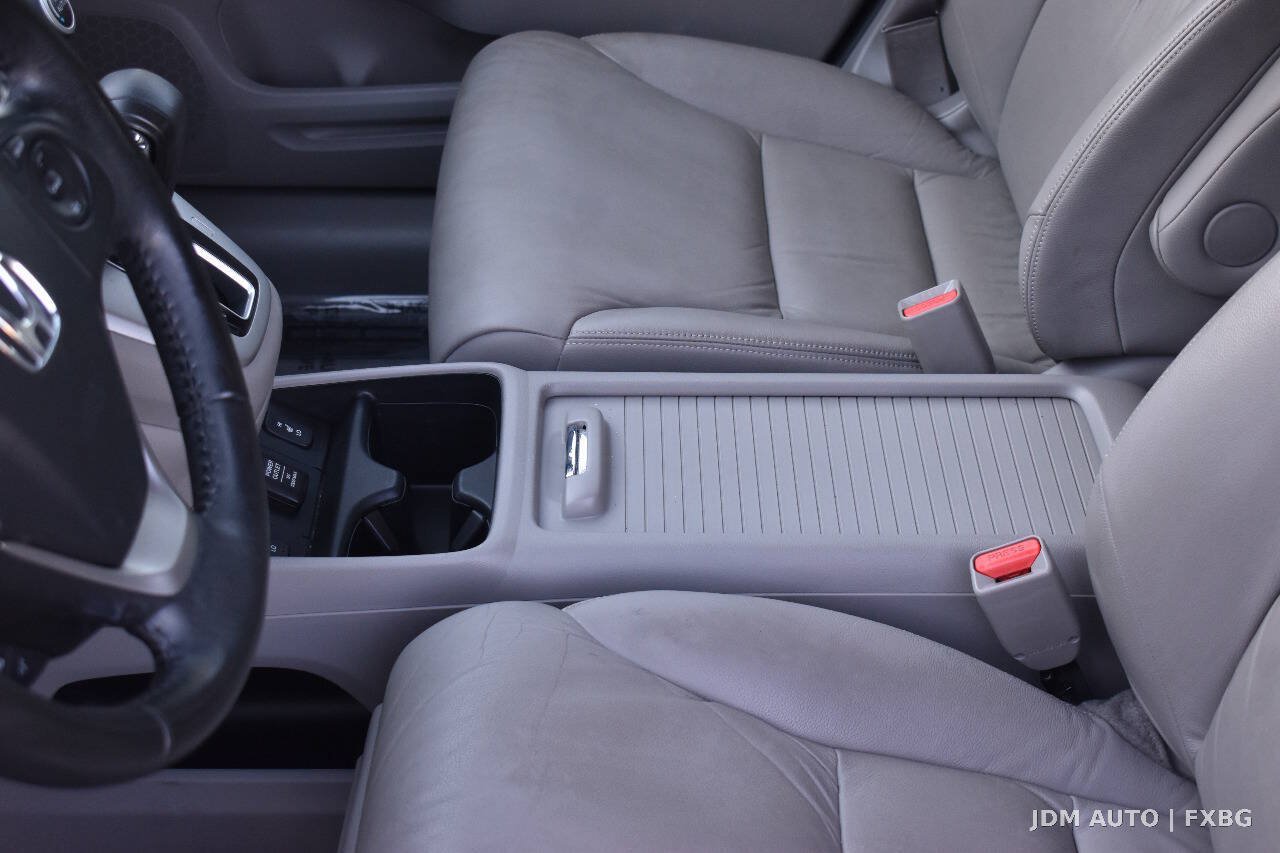 Used 2012 Honda CR-V EX-L image 30