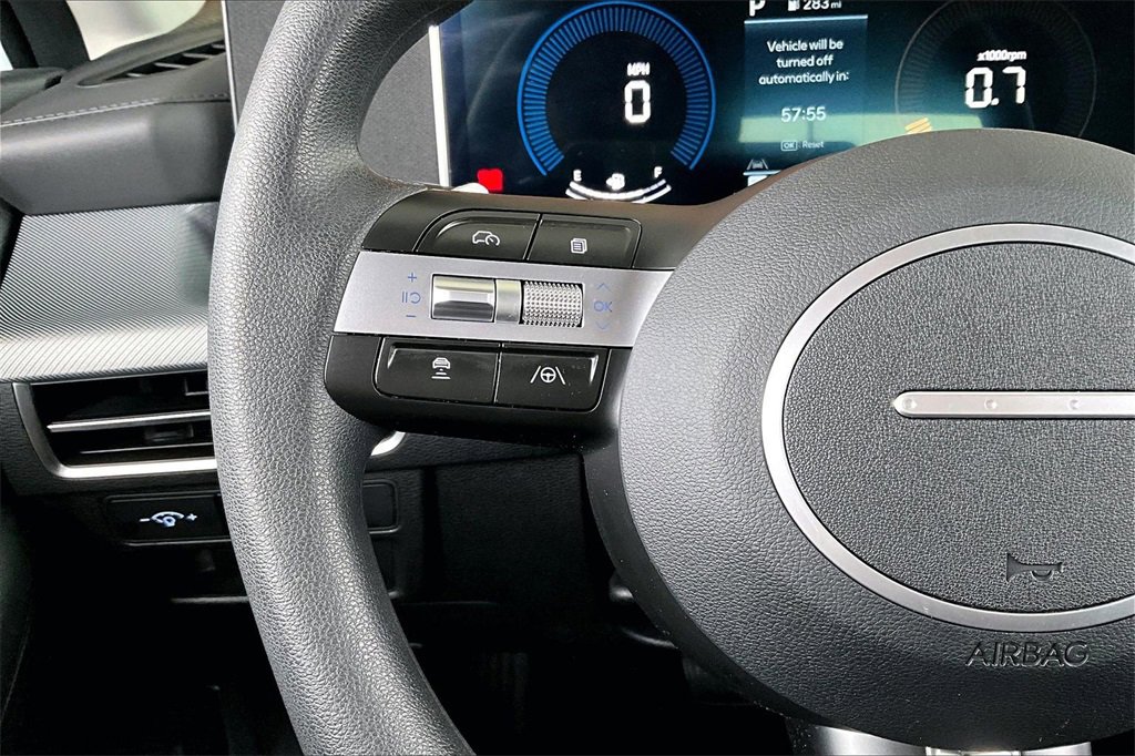 Used 2024 Hyundai Sonata SEL image 20