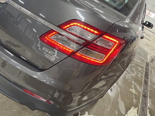 Used 2016 Ford Taurus SEL w/ Equipment Group 201A AWD/4WD image 16