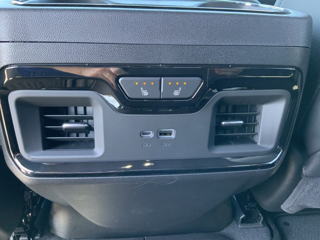 New 2026 GMC Sierra 3500 AT4 w/ AT4 Premium Plus Package image 64
