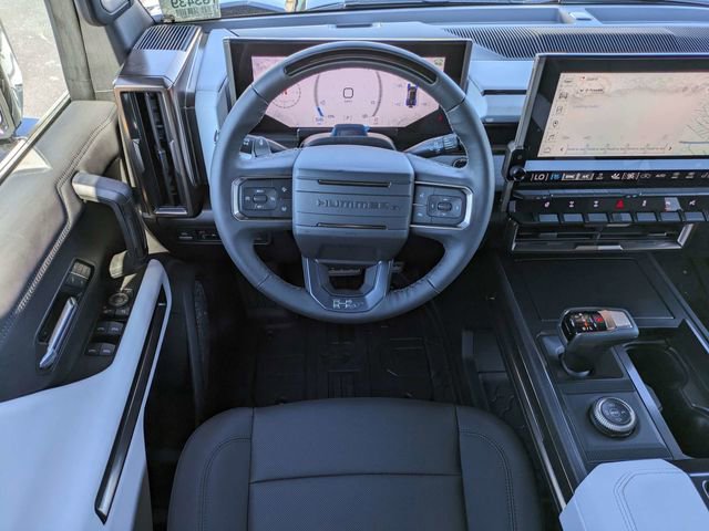 New 2025 GMC Hummer EV 3X w/ Extreme Off-Road Package AWD/4WD image 16