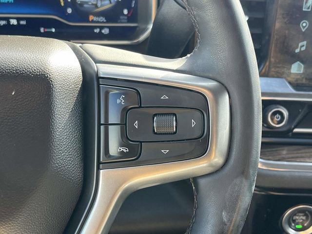 Used 2023 Chevrolet Silverado 1500 RST image 21