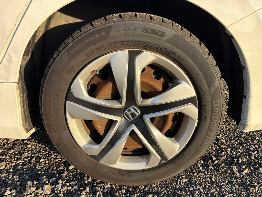Used 2016 Honda Civic LX image 4