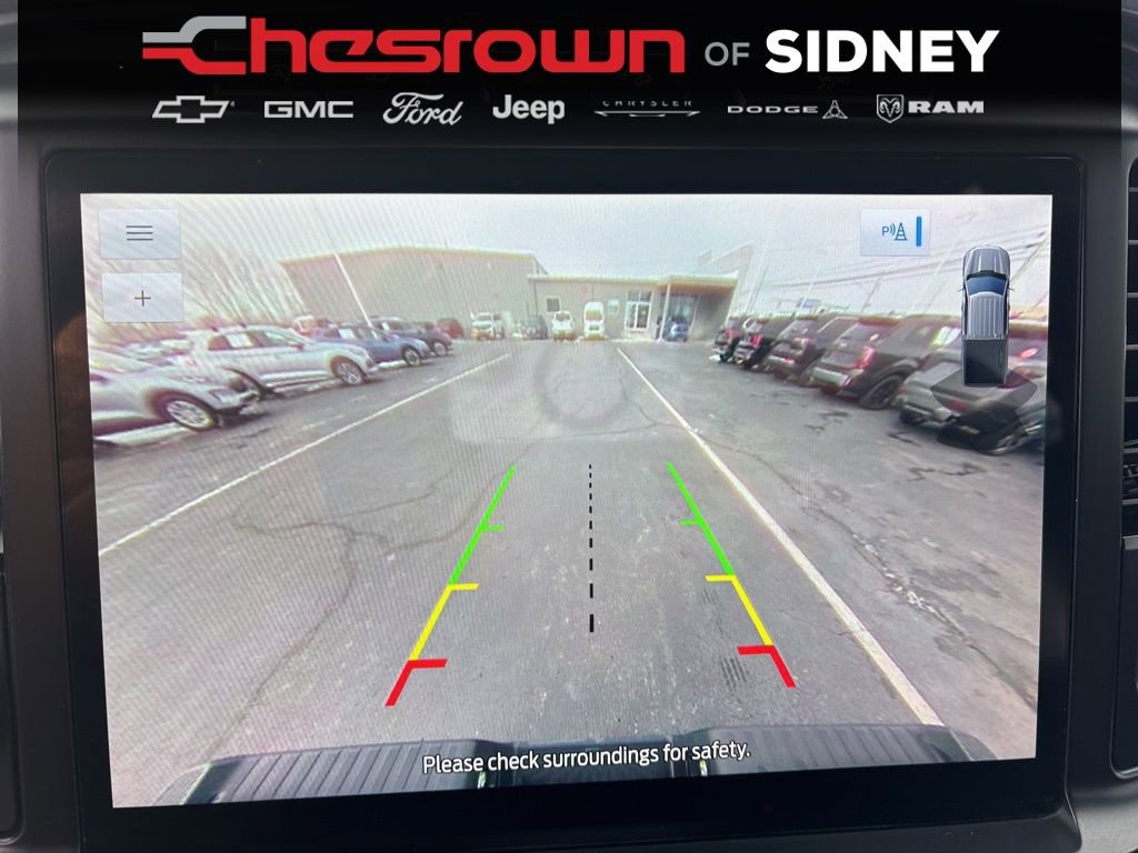 Used 2021 Ford F150 XLT w/ Equipment Group 302A High image 25