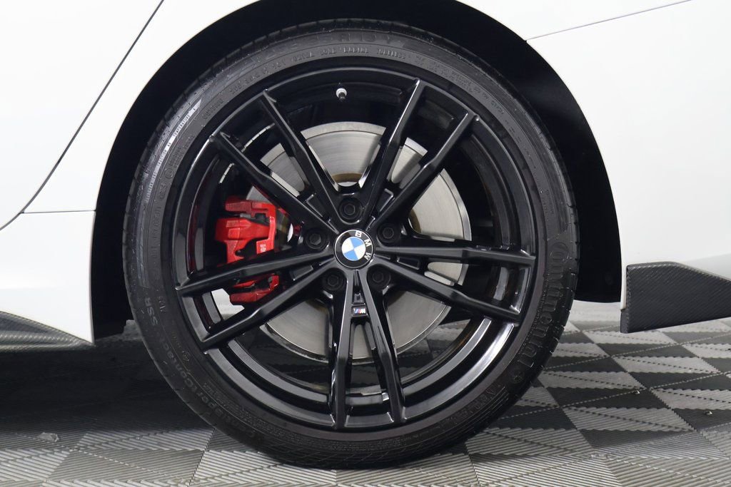 Used 2024 BMW M340i xDrive image 16