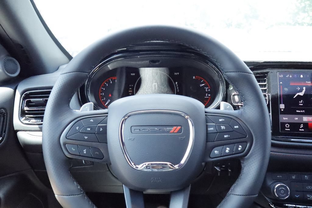 New 2026 Dodge Durango GT AWD/4WD image 19