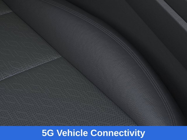 New 2027 Chevrolet Equinox LT w/ Convenience Package II FWD image 22