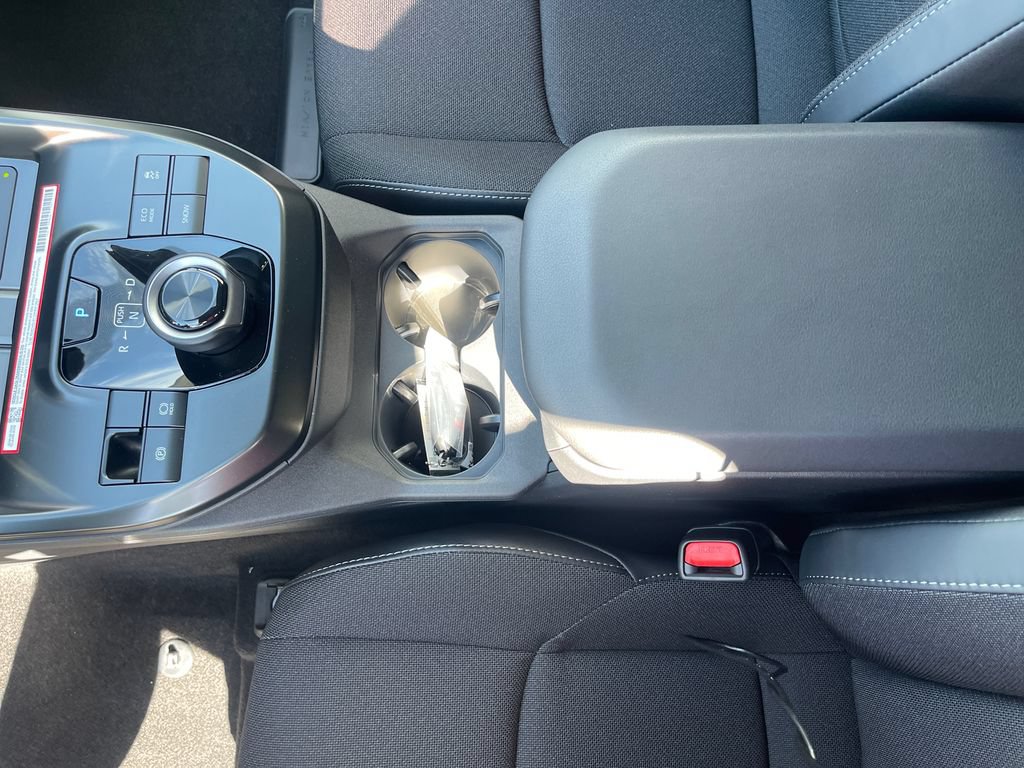 New 2026 Toyota C-HR AWD/4WD image 27