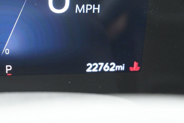 Used 2025 Buick Encore GX Preferred AWD/4WD image 36