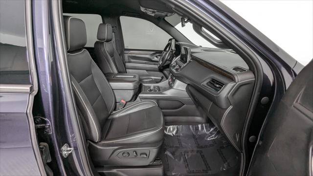 Used 2023 Chevrolet Tahoe Premier RWD image 24