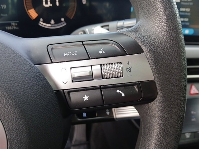 Used 2024 Hyundai Sonata SEL image 26