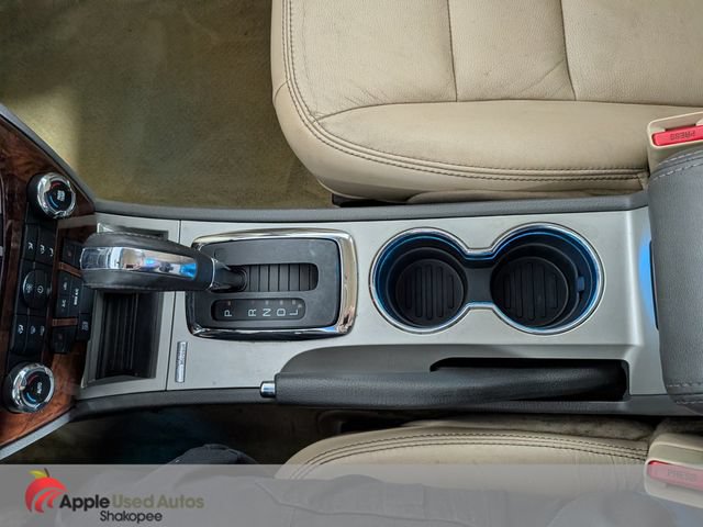 Used 2012 Ford Fusion SEL FWD image 19
