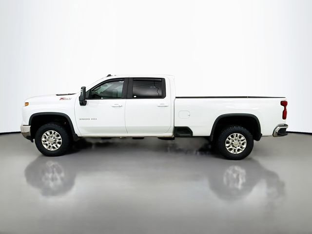Used 2024 Chevrolet Silverado 3500 LT w/ Convenience Package image 6